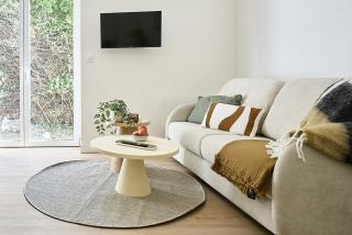Le Verrier - T3 6 pers - Mezzanine - Lille 13 min - 1