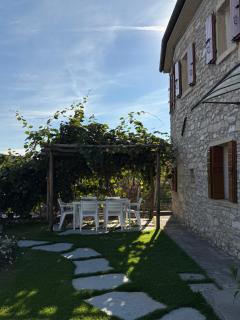 Casa Maddalena Stonehouse - Guia - 6
