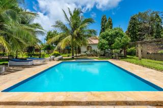 Villa Samawati - 4BR with Private Pool and Garden - 9