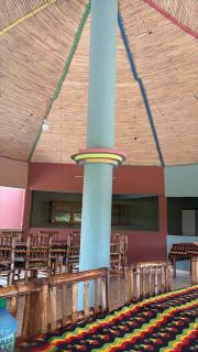 Campement Mobeya - 9