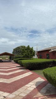Campement Mobeya - 8