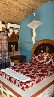Campement Mobeya - 7