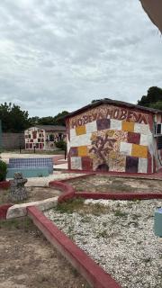 Campement Mobeya - 6