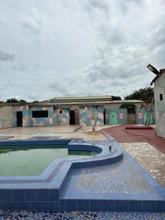 Campement Mobeya - 5