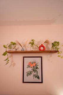 Morva Stays, Agonda -1 BHK Indie Retreat - 9