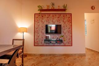 Morva Stays, Agonda -1 BHK Indie Retreat - 6