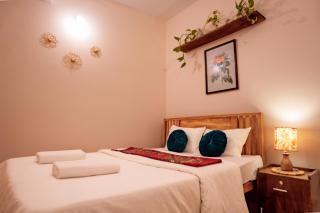 Morva Stays, Agonda -1 BHK Indie Retreat - 7