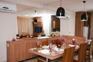 flat com portaria 24hs - 7