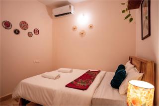 Morva Stays, Agonda -1 BHK Indie Retreat - 1