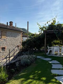 Casa Maddalena Stonehouse - Guia - 5