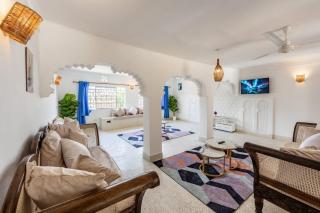 Villa Samawati - 4BR with Private Pool and Garden - 0