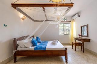 Villa Samawati - Diani Beach - 4