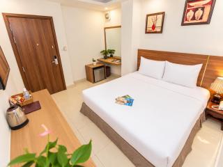 Khách Sạn Tổng Thống Đà Lạt - 5