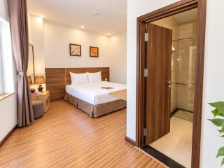 Khách Sạn Tổng Thống Đà Lạt - 2