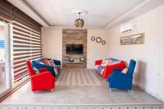 Dalyan Villa Parsedon - 7