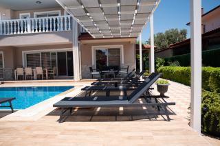 Dalyan Villa Parsedon - 3