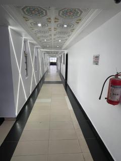 BOSS One bedroom apartments - 5