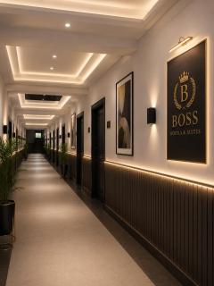 BOSS One bedroom apartments - 3