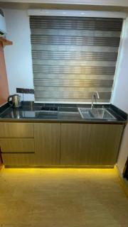 BOSS One bedroom apartments - 4