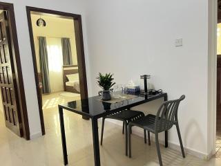 AAA Home Stay - 2