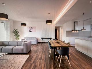 Modernes Appartement im Herzen von Sölden zentral & nahe den Skiliften 1 BF - 0