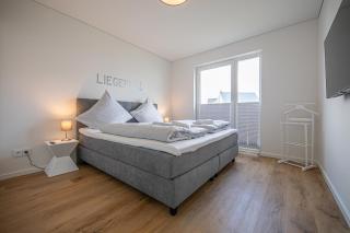 Ferienwohnung Kap Horn Olpenitz - 8