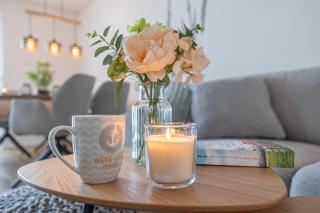 Ferienwohnung Kap Horn Olpenitz - 2