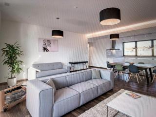 Modernes Appartement im Herzen von Sölden zentral & nahe den Skiliften 1 BF - 6