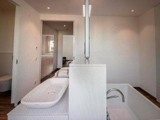 Modernes Appartement im Herzen von Sölden zentral & nahe den Skiliften 1 BF - 5