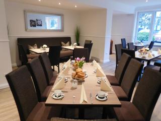 Hotel Sonnenklause - 1