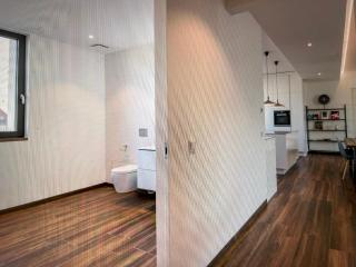 Modernes Appartement im Herzen von Sölden zentral & nahe den Skiliften 1 BF - 4