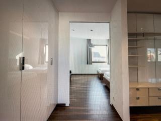 Modernes Appartement im Herzen von Sölden zentral & nahe den Skiliften 1 BF - 3