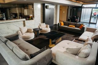 Hiper Suites Residance - 2