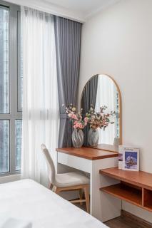 Luxury Sky Apartment Landmark - 4