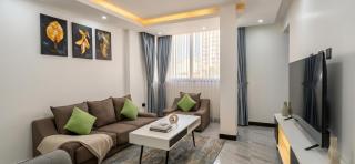 1 bed room ,walya - Addis Abeba - 6