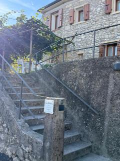 Casa Maddalena Stonehouse - Guia - 4