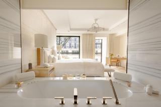 Cheval Blanc Paris & Dior Spa Cheval Blanc Paris - 9