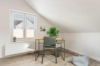Buchenheinrich Gretes Dackstuuv - 8
