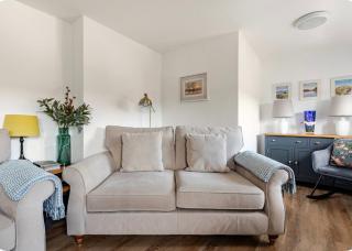 No5 at 53 - 2 bed apartment in Leek, Staffs Peak District - 8