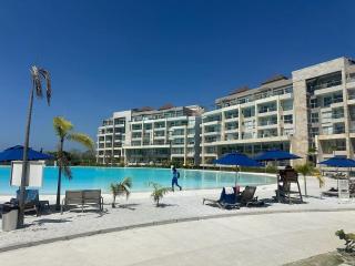 Baia Kristal : Oasis Moderne à Carthagène - 9