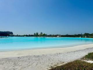 Baia Kristal : Oasis Moderne à Carthagène - 6