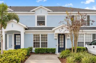 Family Townhouse 3 Bd3 Bawindsor Hills - 7680 Fs - 5