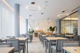 Hotel ALIBABA Bratislava - Congress & Spa - 1