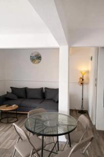 Studio confortable à Sainte-Luce 50 m², mer - 0