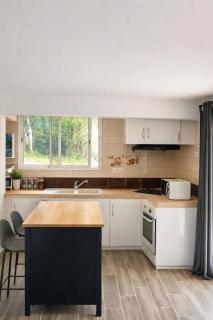Studio confortable à Sainte-Luce 50 m², mer - 9