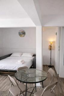 Studio confortable à Sainte-Luce 50 m², mer - 8