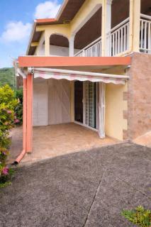 Studio confortable à Sainte-Luce 50 m², mer - 4