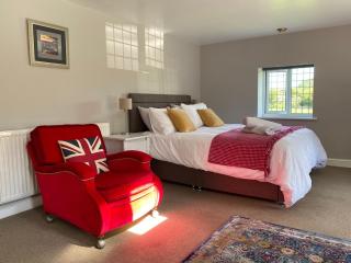 Kitty’s Place, Apartment, Eden Valley, Cumbria - 0