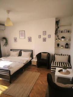 Apartman Centar Beograd - 0