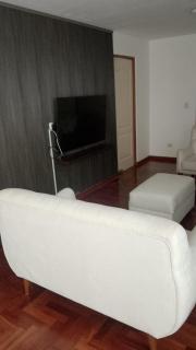 Miraflores Larcomar and Malecón 3 bedrooms & parking - 5